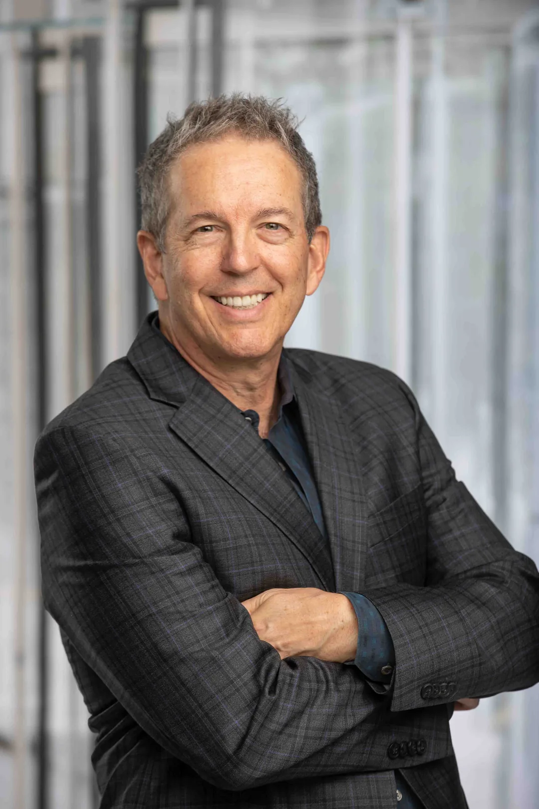 Dr. Rod Gore, DDS, cosmetic dentist in Scottsdale