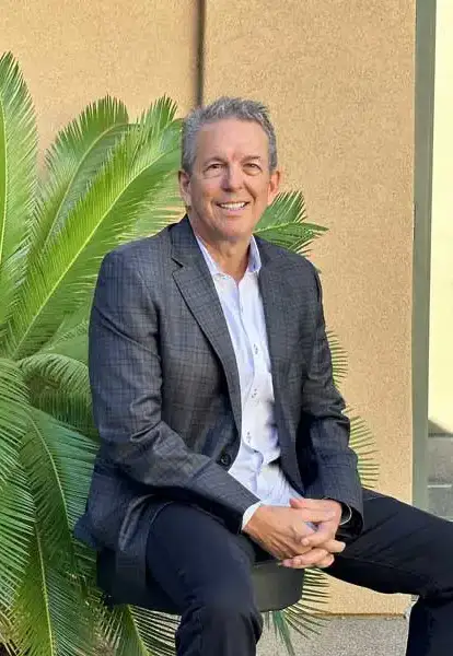 Dr. Rod Gore in Scottsdale