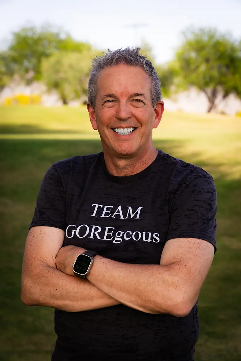 Dr. Rod W. Gore, DDS
